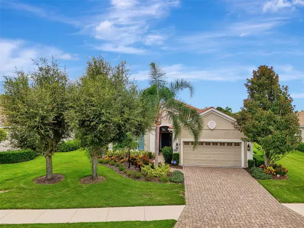 14511 STIRLING DR, Lakewood Ranch, FL 34202