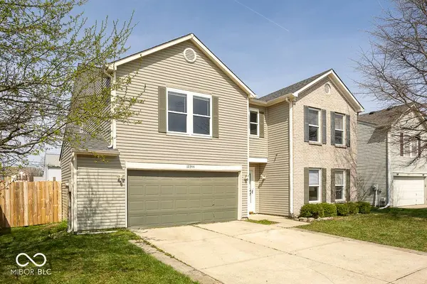 12344 Bearsdale DR, Indianapolis, IN 46235