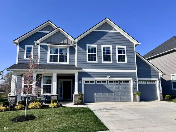 5300 Veranda DR, Noblesville, IN 46062