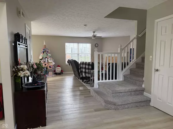 12381 E 131st ST, Fishers, IN 46037