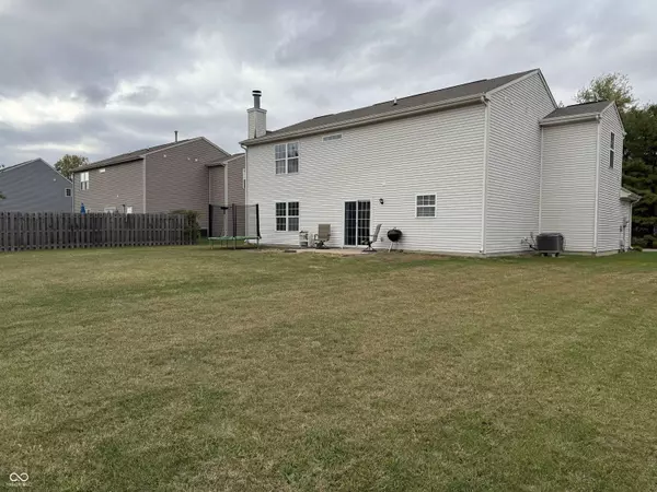 12381 E 131st ST, Fishers, IN 46037