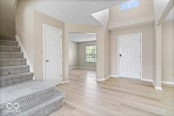 12381 E 131st ST, Fishers, IN 46037