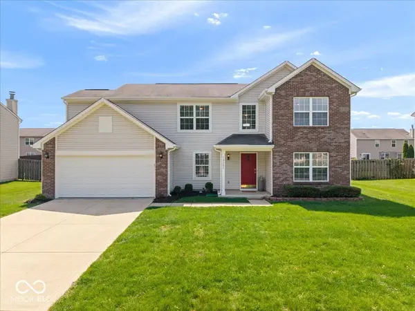 12381 E 131st ST, Fishers, IN 46037