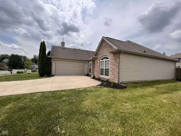 12972 Brookdale DR, Fishers, IN 46037