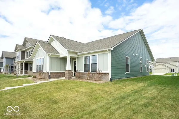 15384 Cardonia RD, Fishers, IN 46037