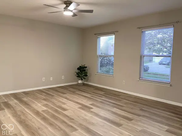 13506 Allegiance DR, Fishers, IN 46037