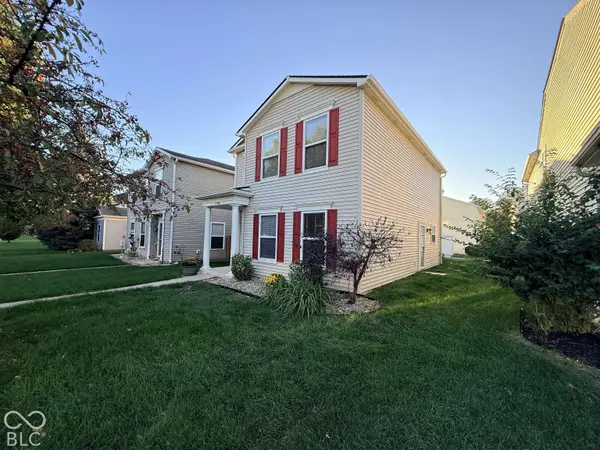 13506 Allegiance DR, Fishers, IN 46037