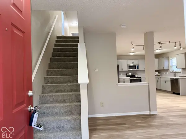 13506 Allegiance DR, Fishers, IN 46037
