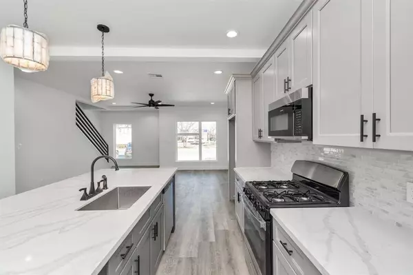 8636 Scott Street #A, Houston, TX 77051