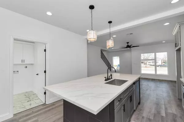 8636 Scott Street #A, Houston, TX 77051