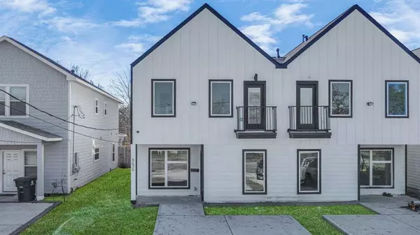 8636 Scott Street #A, Houston, TX 77051