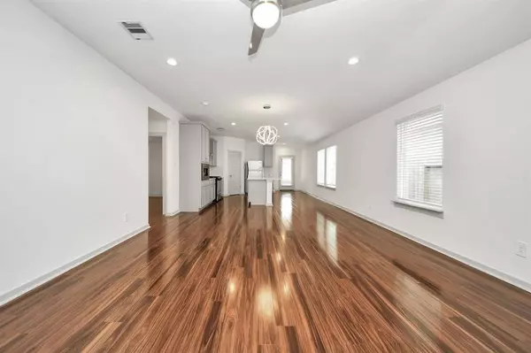 2906 Chase Cross LN, Houston, TX 77047