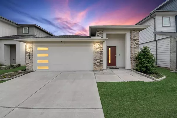 2906 Chase Cross LN, Houston, TX 77047