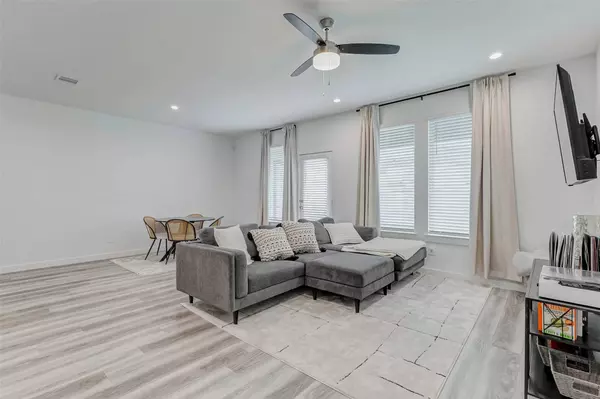 12318 Basilwood DR, Houston, TX 77047