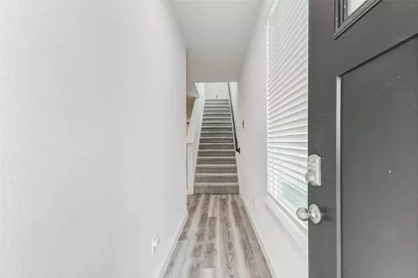 12318 Basilwood DR, Houston, TX 77047