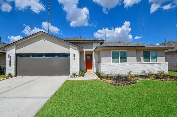 3631 Finn Landing LN, Missouri City, TX 77459