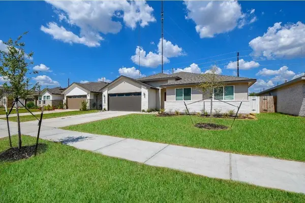 3631 Finn Landing LN, Missouri City, TX 77459