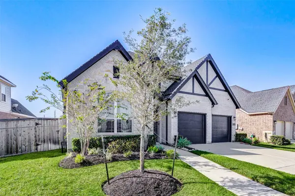 1719 Rustling Creek DR, Missouri City, TX 77459