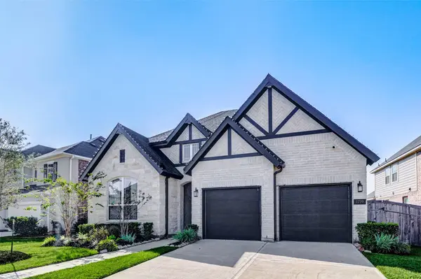 1719 Rustling Creek DR, Missouri City, TX 77459