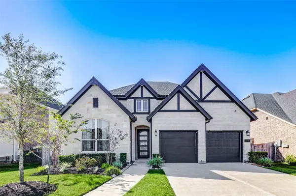 1719 Rustling Creek DR, Missouri City, TX 77459