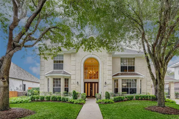 2023 Foreland DR, Houston, TX 77077