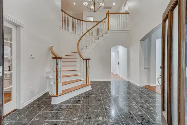 2023 Foreland DR, Houston, TX 77077