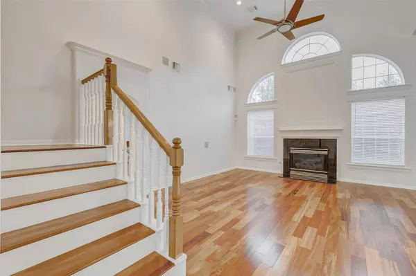 2023 Foreland DR, Houston, TX 77077