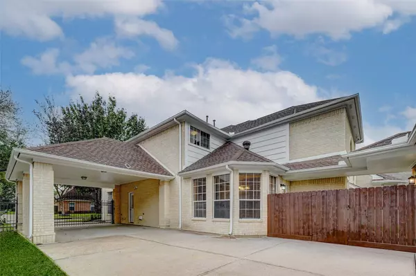 2023 Foreland DR, Houston, TX 77077