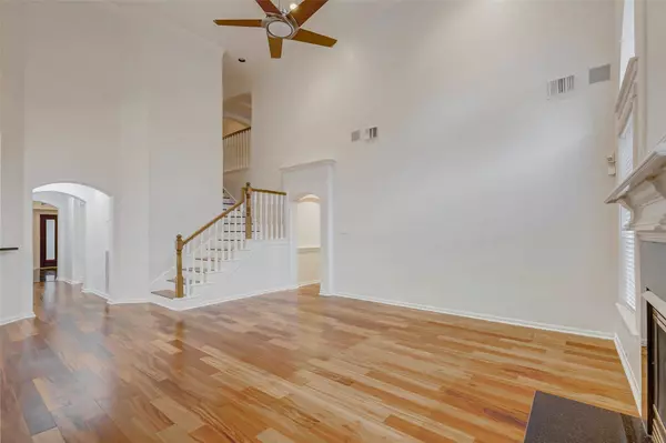 2023 Foreland DR, Houston, TX 77077