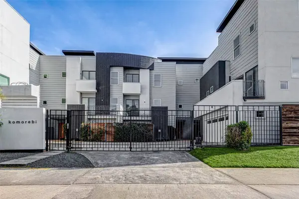 4115 Chartres ST, Houston, TX 77004