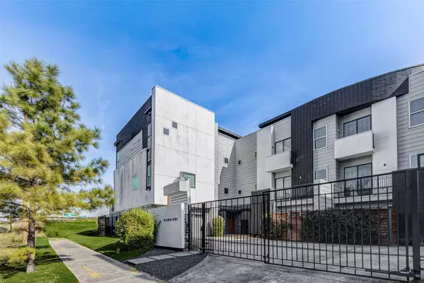 4115 Chartres ST, Houston, TX 77004