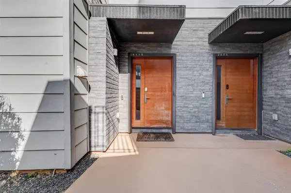 4115 Chartres ST, Houston, TX 77004