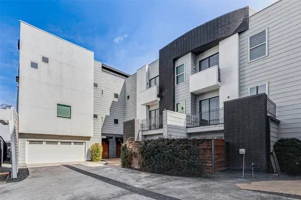 4115 Chartres ST, Houston, TX 77004