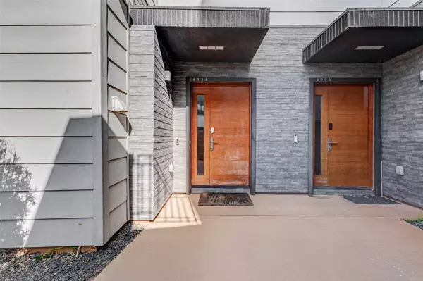 4115 Chartres ST, Houston, TX 77004