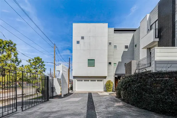 4115 Chartres ST, Houston, TX 77004