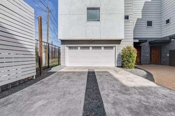 4115 Chartres ST, Houston, TX 77004