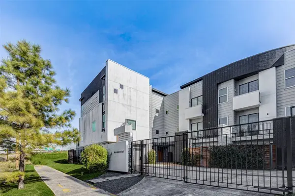 4115 Chartres ST, Houston, TX 77004