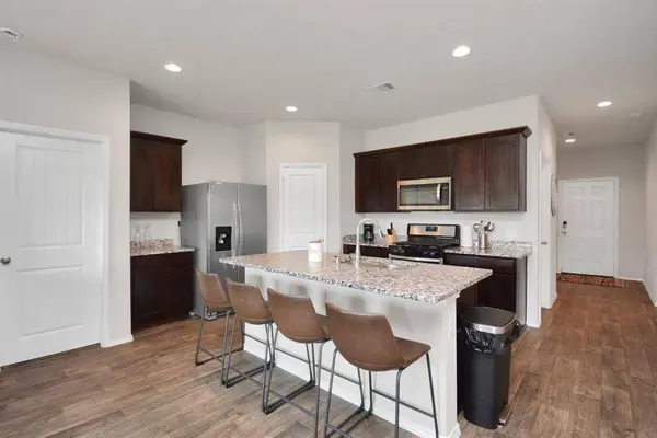 1602 Brownwood Ridge CT, Richmond, TX 77469