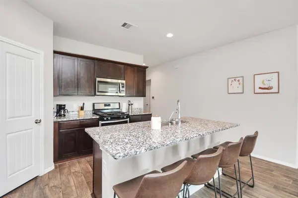 1602 Brownwood Ridge CT, Richmond, TX 77469