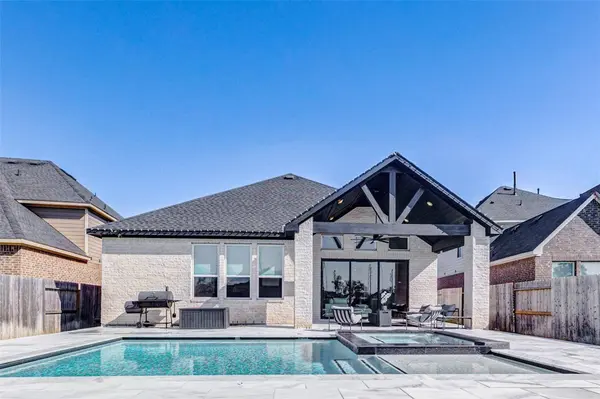 1719 Rustling Creek DR, Missouri City, TX 77459