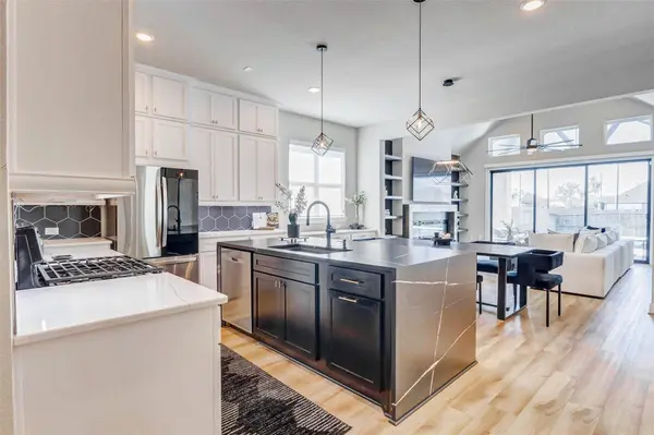 1719 Rustling Creek DR, Missouri City, TX 77459