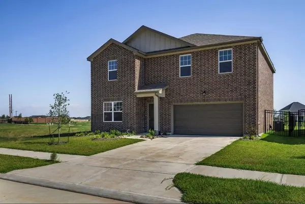 27235 Blue Pool DR, Katy, TX 77493