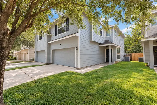 3315 Atherton Canyon LN, Houston, TX 77014
