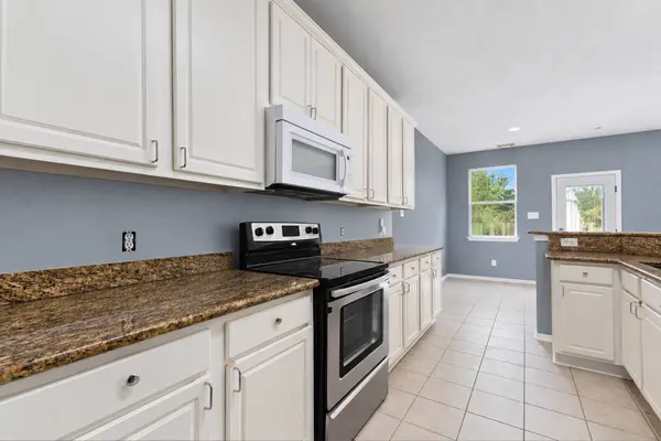 3315 Atherton Canyon LN, Houston, TX 77014