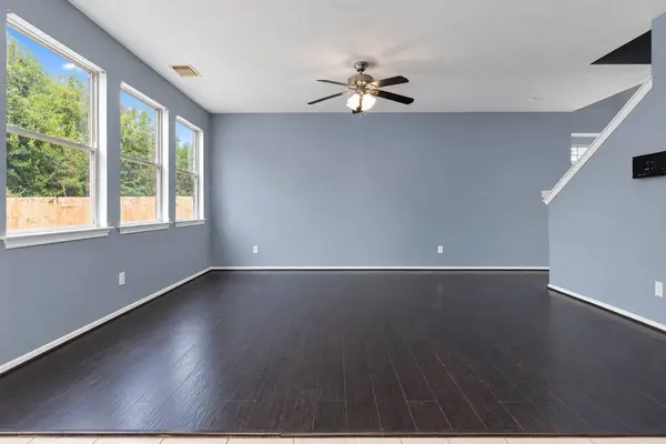 3315 Atherton Canyon LN, Houston, TX 77014
