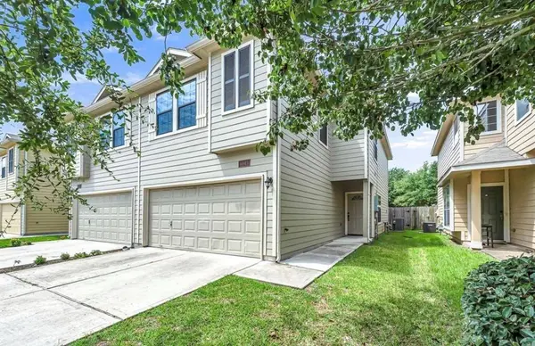6043 Shelbourne Park LN, Houston, TX 77084