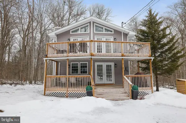 1332 WINDING WAY, Tobyhanna, PA 18466