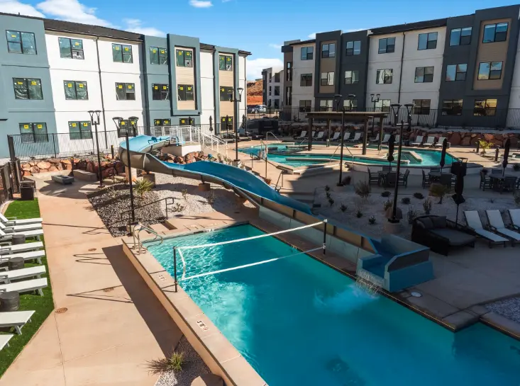 Southern Utah STR For Sale