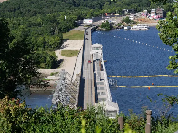 Lake of the Ozarks STR Investing