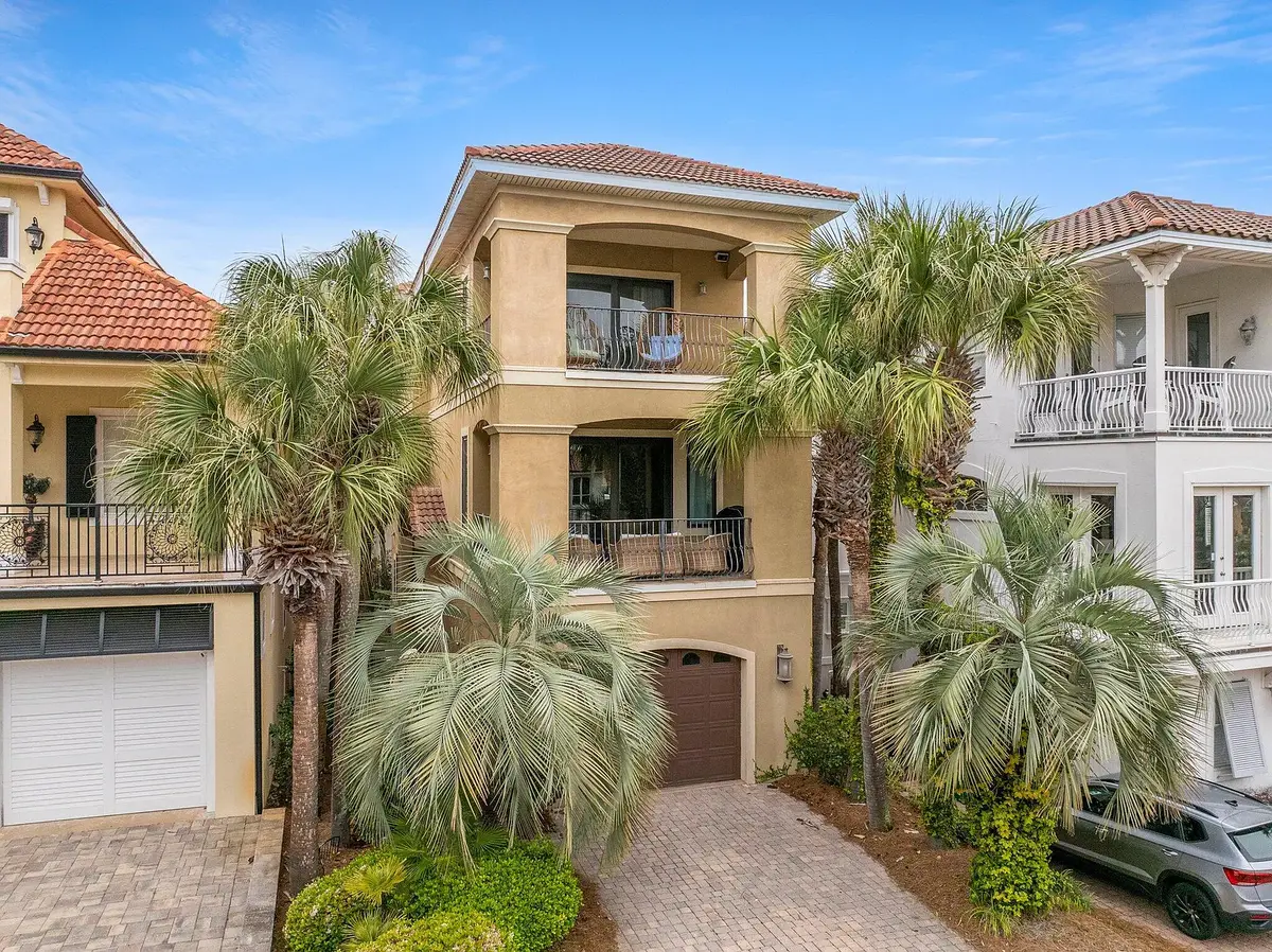 37 Conch Cay, Destin, FL 32541-5710